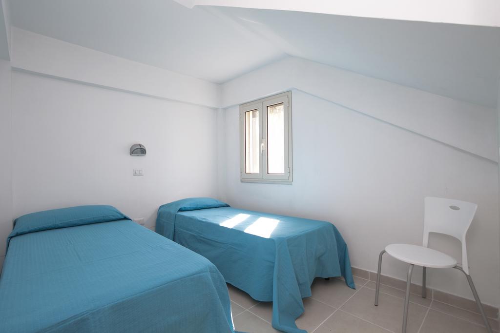 Villaggio Alba Chiara Vieste Room photo